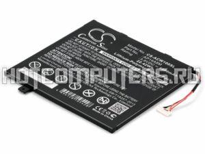 Аккумуляторная батарея CameronSino CS-ACW100SL для планшета Acer Aspire Switch 10 SW5-011 (AP14A8M)