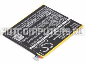 Аккумуляторная батарея CameronSino CS-SMT355SL для планшета Samsung Galaxy Tab A 8.0 SM-T350 (EB-BT355ABE) 4000mAh