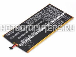 Аккумуляторная батарея CameronSino CS-ACW172SL для планшета Acer Iconia Tab B1-720 (AP13P8J, AP13PFJ)