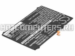 Аккумуляторная батарея CameronSino CS-SMT810SL для планшета Samsung Galaxy Tab S2 9.7 SM-T815 (EB-BT810ABE) 5800mAh