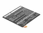 Аккумуляторная батарея CameronSino/Pitatel для планшета Asus ZenPad 3S 10 (Z500KL) (C12P1601) 5750mah