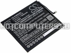 Аккумуляторная батарея CameronSino CS-HUM684SL для планшета Huawei MediaPad M6 8.4' (HB30A7C1ECW) 6000mah