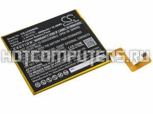 Аккумуляторная батарея CameronSino CS-LVX606SL для планшета Lenovo Tab M10 Plus (L19D1P32) 4800mah