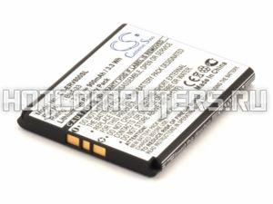 Аккумуляторная батарея CameronSino/Pitatel для телефона Sony Ericsson BST-33, CBA-0001003