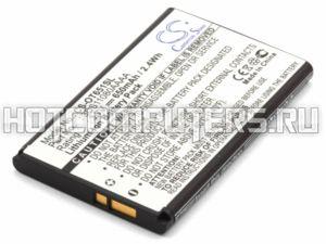 Аккумуляторная батарея для телефона Alcatel 3DS10744AAAA, 3DS11080AAAA