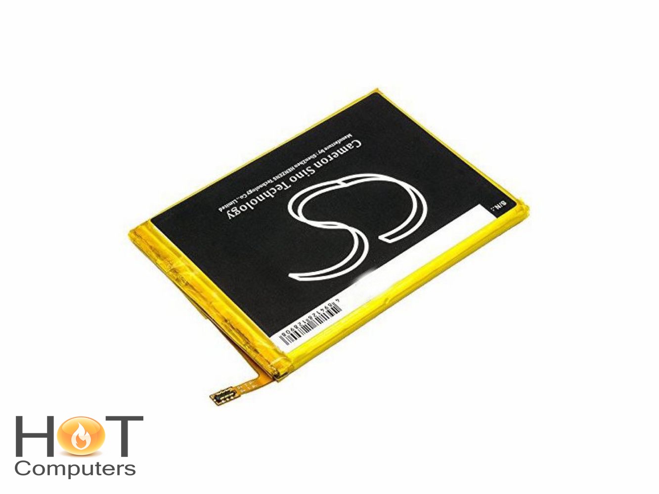 Аккумуляторная батарея для телефона Highscreen Power Five (BL-N5000A)