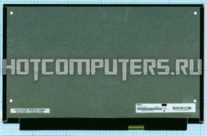 Матрица N133HCE-GP2, Диагональ 13.3, 1920x1080 (Full HD), CMO-Innolux, Глянцевая, Светодиодная (LED)