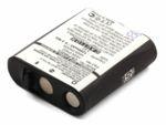 Аккумуляторная батарея CameronSino CS-P402CL для радиотелефона Panasonic HHR-P402, P-P511 (1200mah)
