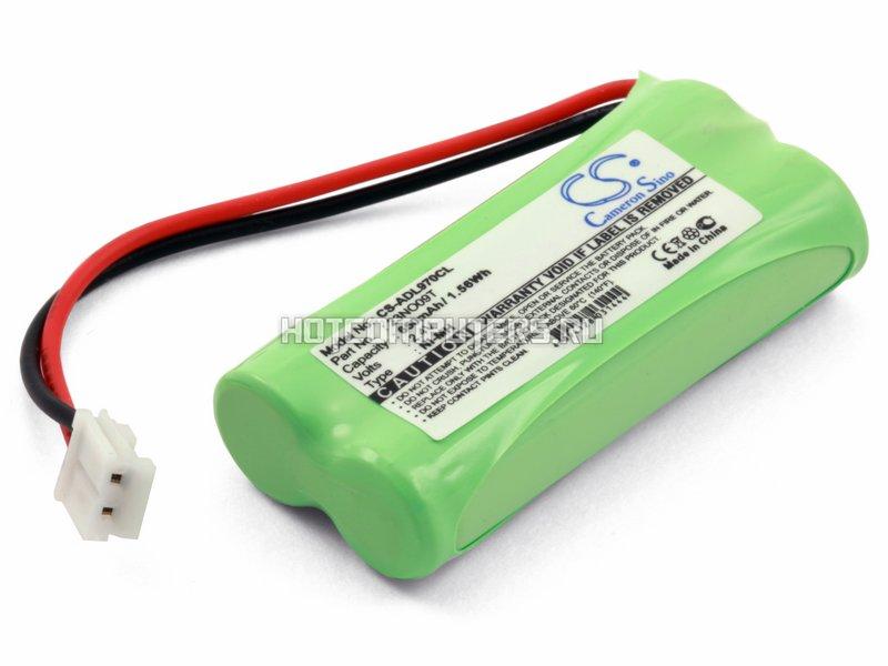 Tx d7455a аккумулятор