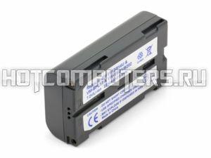 Аккумуляторная батарея для видеокамеры BN-V812, VM-BPL13, VW-VBD1