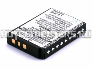 Аккумуляторная батарея CameronSino CS-KLIC7003 для фотоаппарата Kodak EasyShare M380, M381, M420, MD81 (KLIC-7003) 1050mAh
