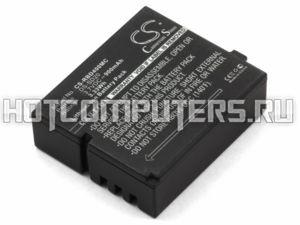 Аккумуляторная батарея для AEE Magicam SD18C, SD19, SD21, SD23 (DS-SD20)
