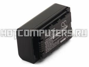 Аккумуляторная батарея для Panasonic HC-MDH2 (VW-VBD29, VW-VBD58)
