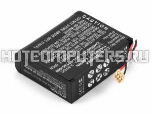 Аккумуляторная батарея CameronSino CS-GDB600MX для видеокамеры GoPro HERO+LCD (CHDHB-101, 2217-2548) 1160mah