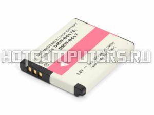 Аккумуляторная батарея для Panasonic DMW-BCL7, DMW-BCL7E, DMW-BCL7PP