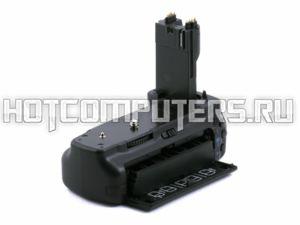 Батарейный блок для фотоаппарата Canon BG-E6 (EOS 5D Mark II)