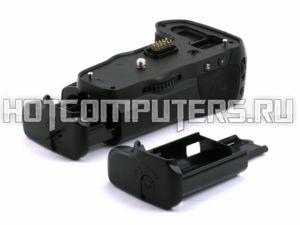 Батарейный блок для фотоаппарата Pentax D-BG4