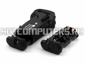 Батарейный блок CameronSino CS-NIK800BX для фотоаппарата Nikon D800 (MB-D12)