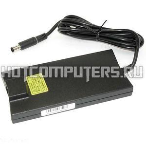Блок питания (сетевой адаптер) DL901957450CB для ноутбуков Dell 19.5V/4.62A 7.4 pin 45W slim