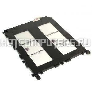 Аккумуляторная батарея L10M2I21 для Lenovo IdeaPad Tablet K1 7,4V 27Wh
