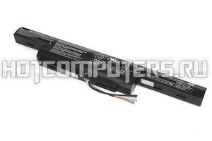 Аккумуляторная батарея AS16B8J для ноутбука Acer Aspire  E5-575G Series, p/n: AS16B5J PremiumAL