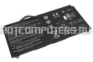 Аккумуляторная батарея AP13F3N для ноутбука Acer Aspire S7-392 Series, p/n: 21CP4/63/114-2, AP13F3N Premium