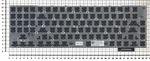 Клавиатура для ноутбука Lenovo IdeaPad Y900-17ISK, Y910-17ISK, Y920-17IKB Series, черная с подсветкой