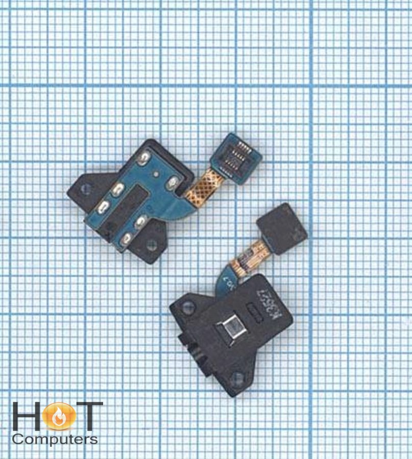 Шлейф аудио разъема для Samsung T310/T311/T315
