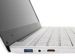 Ноутбук Azerty AZ-1513 15.6'' (Intel J3455 1.5GHz, 8Gb, 512Gb SSD)