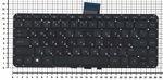 Клавиатура для ноутбука HP  Pavilion x360 13-a000, 13-a100, 13-a200 Series, p/n: 9Z.N9GSQ.701, черная без рамки