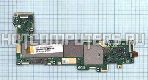 Материнская плата (Main board) для Lenovo Tab 2 A10-30, TB2-X30, TB2-X30L, ZA0D, ZA0E LTE 16G EMMC