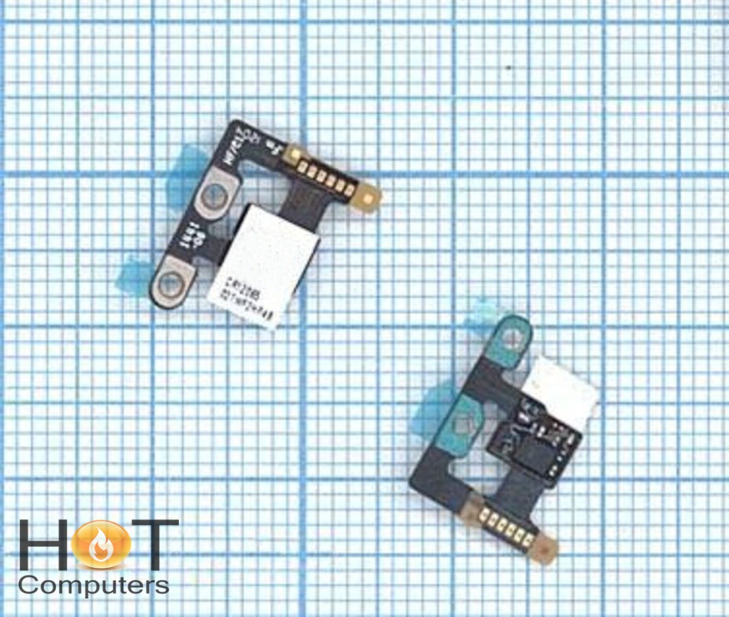 Шлейф GPS антенны для iPhone 5S