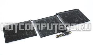 Аккумуляторная батарея для ноутбука Apple MacBook Pro Retina 13" A1708, A1713 (Late 2016 - Mid 2017) Series, 11.40V (54.5Wh)