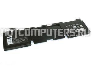 Аккумуляторная батарея 02P9KD, T0FWM для ноутбука Dell Alienware 13 Series, p/n: 2P9KD, 3V806, 62N2T 14.8V (51Wh) Premium