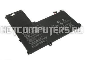 Аккумуляторная батарея C41-N541 для ноутбука Asus N541, Q501 Series, 14.8V (4500mAh) Premium