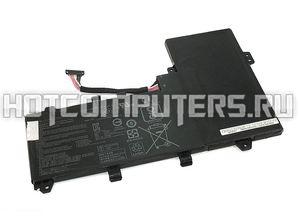 Аккумуляторная батарея C41N1533 для ноутбука Asus ZenBook Flip UX560, UX560UQ Series, 15.2V (3340mAh) Premium