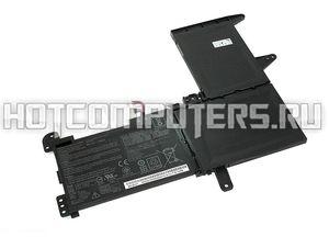 Аккумуляторная батарея B31Bi9H, B31N1637 для ноутбука Asus VivoBook 15 X510, S15 S510, Pro 15 N580 Series, p/n: 0B200-02590000 (3550mAh) Premium