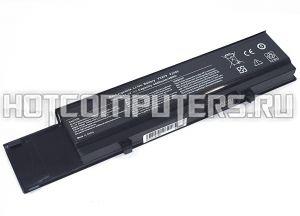 Аккумуляторная батарея 4JK6R, 7FJ92 для ноутбука Dell Vostro 3400, 3500, 3700 Series, p/n: 312-0997, 312-0998, 4D3C (10.8-11.1V)