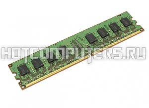 Модуль памяти Kingston DDR2 2GB 800 MHz PC2-6400