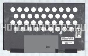 Матрица LQ156D1JX06, Диагональ 15.6, 3840x2160 (UHD), Sharp, Глянцевая, Светодиодная (LED)