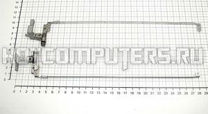 Петли для ноутбука HP ZBook 17 G2 Series, p/n: AM0TK000500, AM0TK000600, AM0TK000300, AM0TK000400