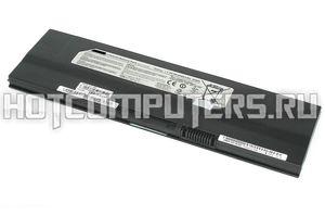 Аккумуляторная батарея AP22-T101MT для ноутбука Asus Eee PC T101MT Series, p/n:  90-0A1Q2B1000Q, 90-OA1Q2B1000Q, CS-AUT101NB (4900mAh) Premium