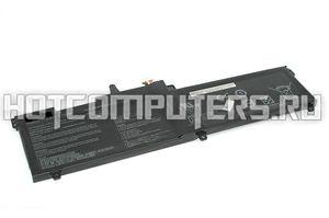 Аккумуляторная батарея C41N1541 для ноутбука Asus ROG GL702V Series, p/n: 0B200-02070000, 15.2V (76Wh) Premium