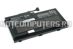Аккумуляторная батарея AI06XL для ноутбука HP ZBook 17 G3 Mobile Workstation Series, p/n: HSTNN-C86C, HSTNN-LB6X, 11.4V (7860mAh) Premium