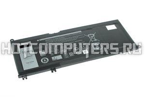 Аккумуляторная батарея 33YDH, PVHT1 для ноутбука Dell Inspiron 17-7778, 17-7779 Series 15.2V (3400mAh) Premium