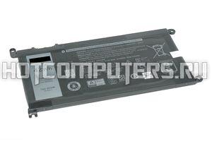 Аккумуляторная батарея 0WDX0R для ноутбука Dell Inspiron 15 5538, 15 5568, 15 5570, 13 7368 Series, p/n: WDX0R, 3CRH3 11.4V (3680mAh) Premium