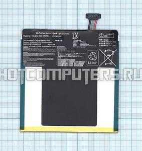 Аккумуляторная батарея C11P1402 для планшета Asus FonePad 7 FE375CG, FE375CXG