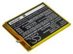 Аккумуляторная батарея CameronSino CS-TPC920SL для телефона TP-Link Neffos C9A, TP706A (NBL-40A2920) 2850mAh