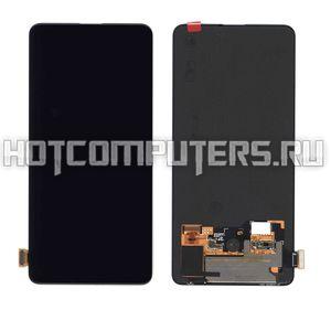 Модуль (матрица + тачскрин) для смартфона Xiaomi Mi9T / Redmi K20 / Mi9T Pro / Redmi K20 Pro черный