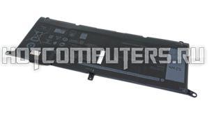 Аккумуляторная батарея 0H754V, DXGH8, G8VCF для ноутбука Dell XPS 13-9370, 13-9380 (6500mAh) Premium